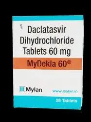 Daclatasvir Tablets